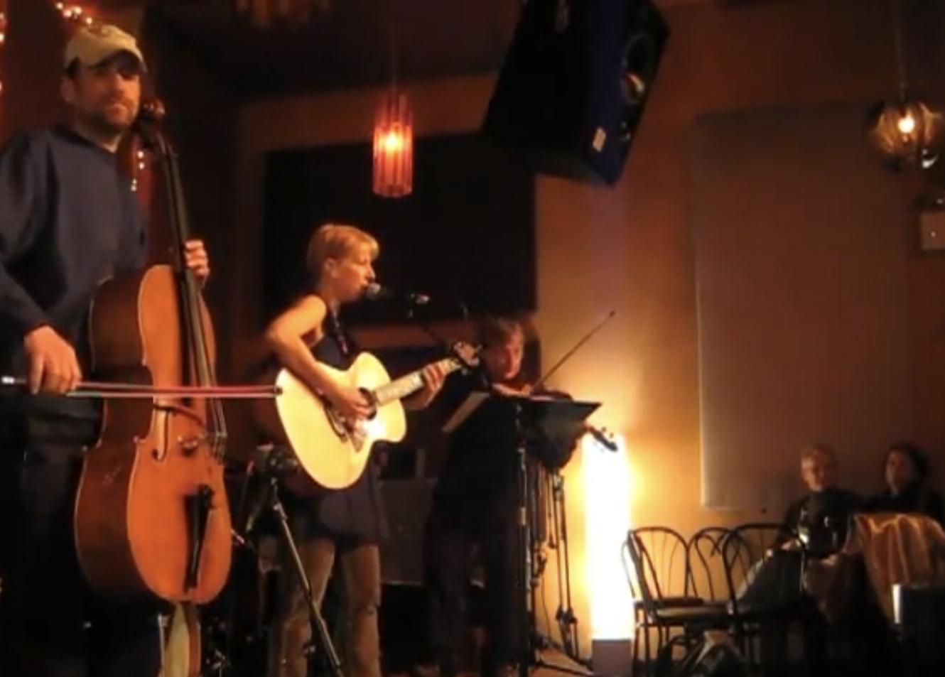 video